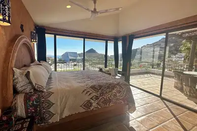 Image de A Sparkling Ocean-View Oasis with Private Pool!