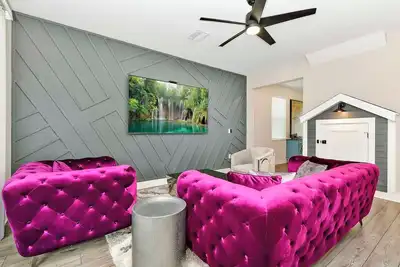 Image de Reunion Village Hideaway