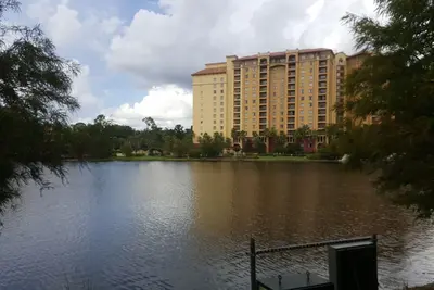 Image de 3bd/Orlando near Disney - Full Kitchen, Lots of Pools!