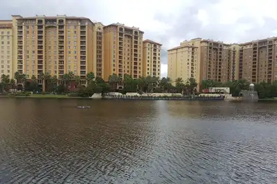 Image de 2bd/Orlando - Near Disney! Mini Golf, Lazy River!