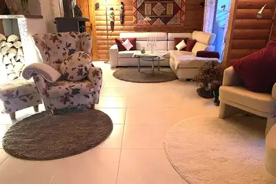 Image de 1000sqm, Westerwald country house dream