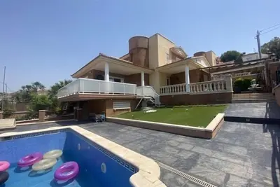 Image de R134 Sunny Villa Calafell