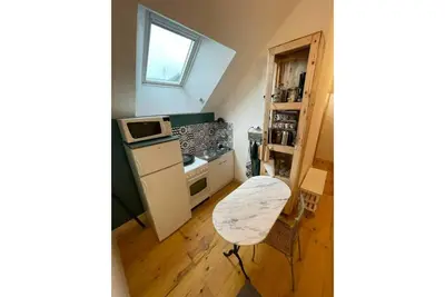 Image de Studio cosy parking courtois guillaume estrées