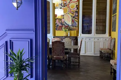 Image de Grande maison bourgeoise pleine de. charme au centre ville de Calais