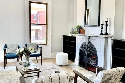 Image de The Victorian-retreat for the whole family! Heated pool and hot tub