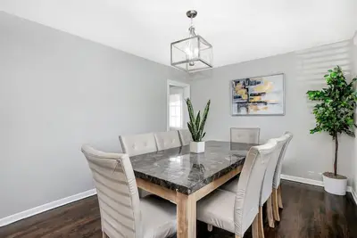 Image de Homewood Fhs Rental - Cherrywood Ln