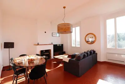 Image de Apartment on the farm