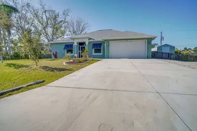 Image de Upscale 3/2 - 2 miles from Shamrock Park and Beach