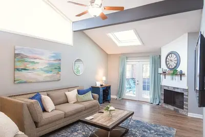 Image de Your Luxury Home Away