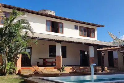 Image de CorvinaSummerHouse