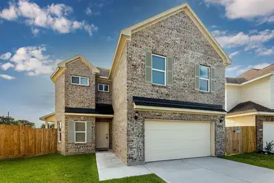 Image de New Construction Spacious House in Southwest Houston