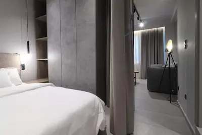 Image de Brand new apartment in the city center