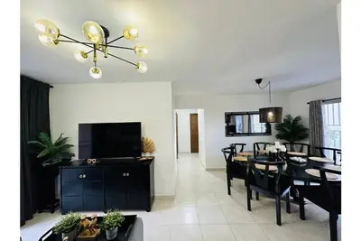 Image de Beautiful Condo in La Romana with pool near Caleta Beach
