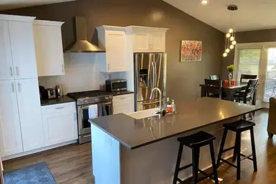 Image de Spacious and Convenient Getaway