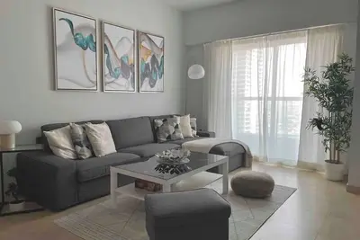 Image de Superb and Cosy apartment in Jlt