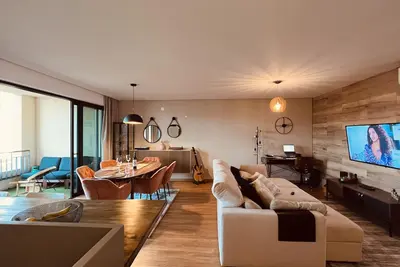 Image de New and spacious 2 bedroom apartment in Vilamoura