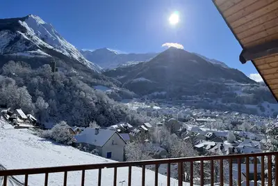 Image de Gîte 8 a 10 personnes