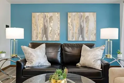 Columbia City One Bedroom