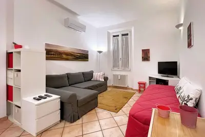 Image de Ur-Nest Mascarella - University area