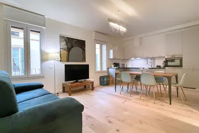 Image de Ur-Nest San Giorgio - gorgeous flat