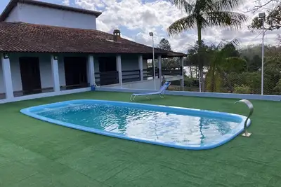 Image de Farm in Mogi das Cruzes