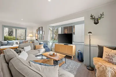 Image de Disco 4 - Cosy 2 bedroom stand-alone chalet