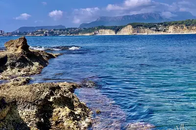 Image de Marta Beach 2 - Appartement idéal pour 2 personnes à seulement 50 m de la plage