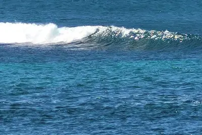 Image de North Shore Getaway w/ Ocean Views steps to Beaches and Surf