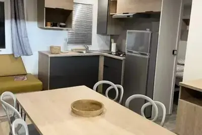 Image de Mobil Home Confort 3 Pièces 4 Personnes