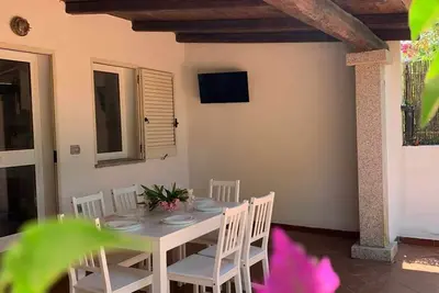 Image de Villa Ulysse près de la mer