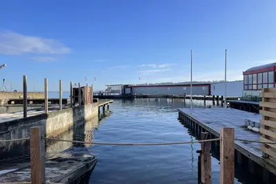 Image de Woodyear House - Sleeps 8 - Cowes Waterfront