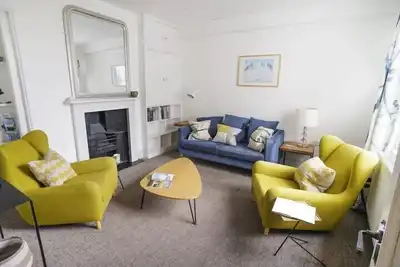 Image de 1st Floor 2 Bedroom Apartment, Cowes High Street
