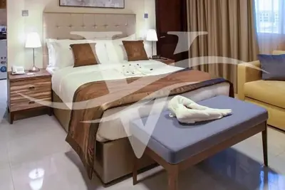 Image de Studio Apartment Near Safari Mall Sharjah