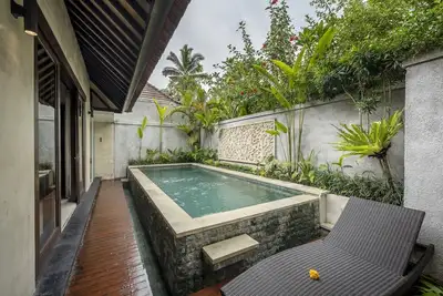 Image de One Bedroom Villa with Private Pool, Ubud