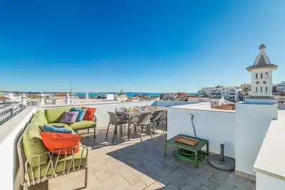 Image de Luxury Villa in Lagos Downtown | Terrace | Wifi