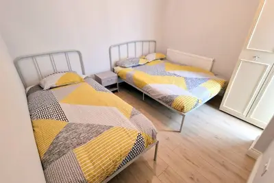 Image de 2-bedroom House in South London - Sutton