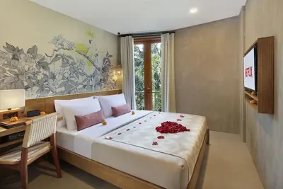 Image de Beautiful 1 Room, Ubud