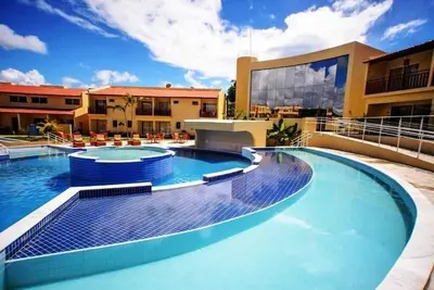 Image de Solar Água Flats Elegance Flat - Pipa Vip Flats