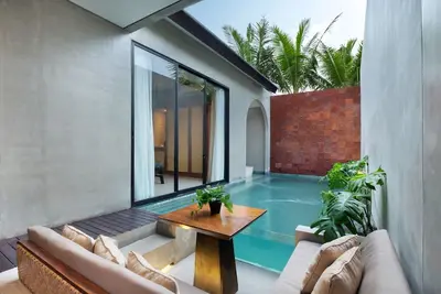 Image de Smart One Bedroom Villa with Private Pool, Ubud