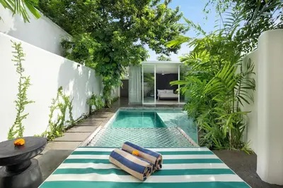 Image de Royal One Bedroom Villa, Seminyak