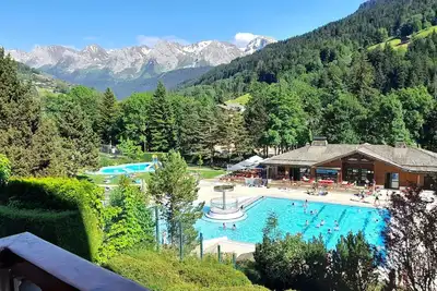 Image de Coeur de Village et Pistes à 5min +  Parking