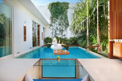 Image de Smart One Bedroom Villa, Seminyak