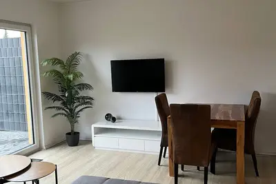 Image de Vacation apartment\/apartment for 4 guests with 47m² in Sassenburg (172737)