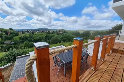 Image de Vacation apartment/apartment for 5 guests with 90m² in Sankt Andreasberg (175894)