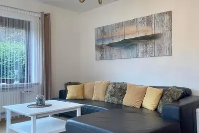 Image de Vacation apartment/apartment for 4 guests with 80m² in Aurich (176077)