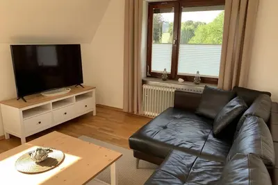 Image de Vacation apartment/apartment for 4 guests with 50m² in Aurich (176127)