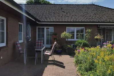 Image de Vacation apartment/apartment for 4 guests with 80m² in Groß Vollstedt (176807)