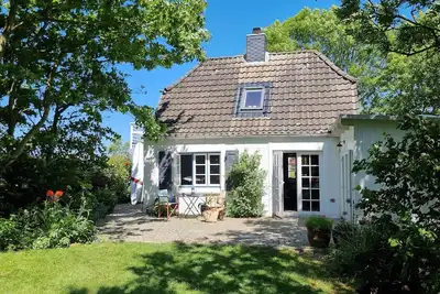 Image de Vacation home for 2 guests with 60m² in Osterhever (177294)