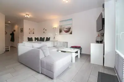 Image de Apartment Anjas Ankerplatz