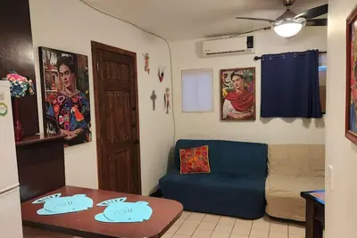 Image de Cdp 106 · Cute 1 bedroom in the Malecon